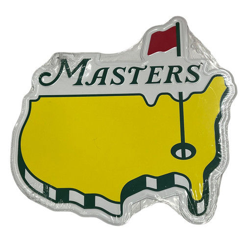 Green Jacket Logo